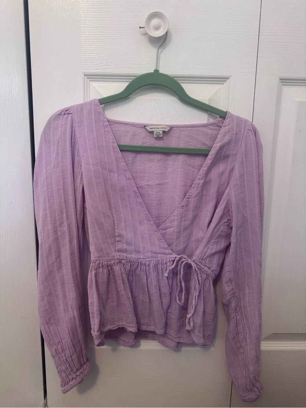American Eagle Blouse